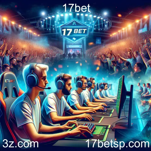 A Ascensão dos eSports: Entretenimento no Século XXI