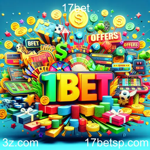 Explorando Ofertas Imperdíveis na 17bet