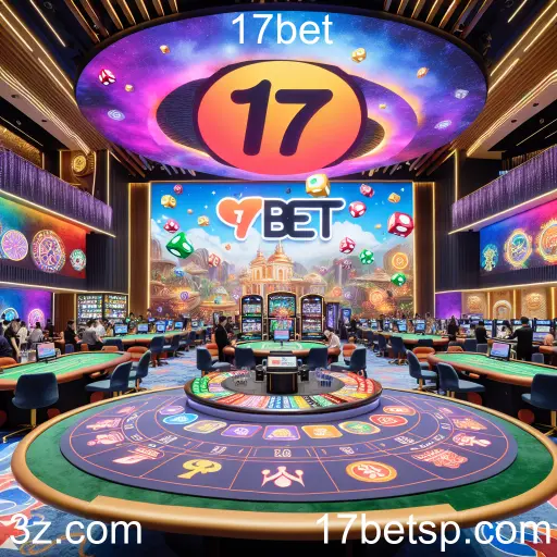 A Importância dos Jogos de Suporte no 17bet